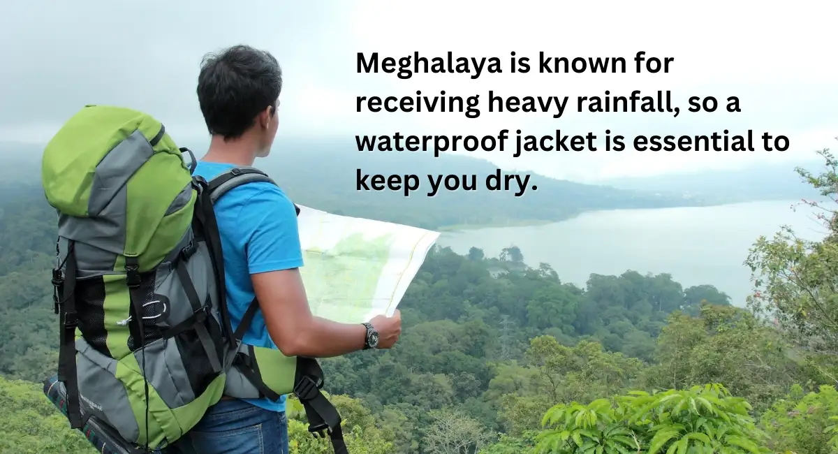 Backpacking Tips for Meghalaya