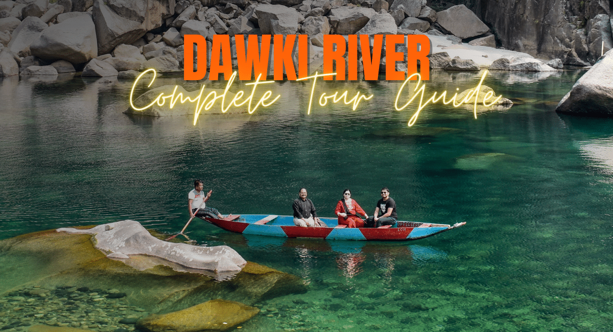 dawki tour package