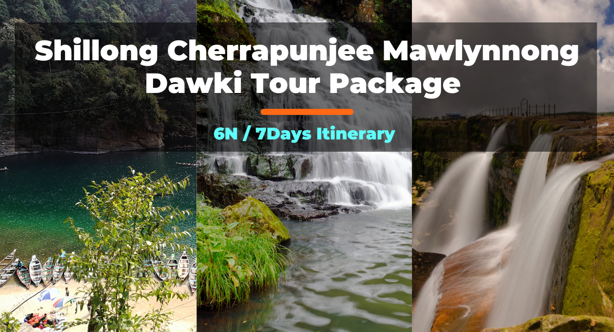 dawki tour package